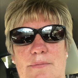 Meet your Posher, Teresa